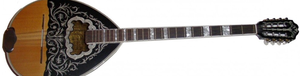 bouzouki