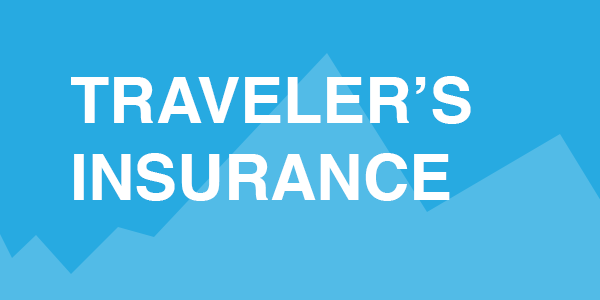 Travelers insurance