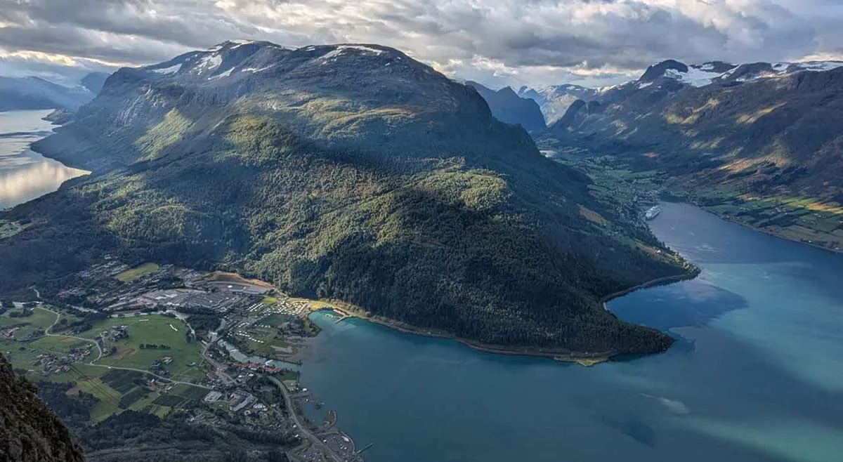Gondwana Ecotours: Carbon Neutral Tour Operator 13 norway small group travel gondwana ecotours